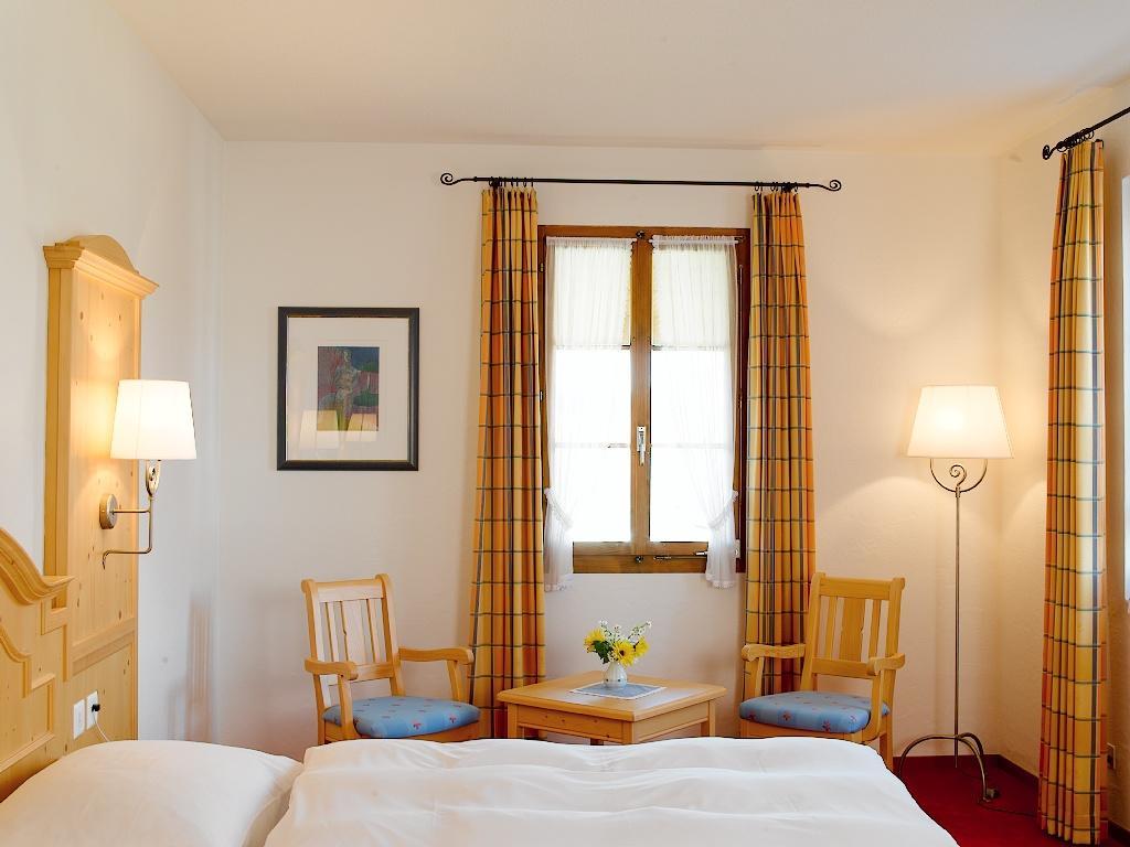 Hotel Baeren Sumiswald Eksteriør bilde