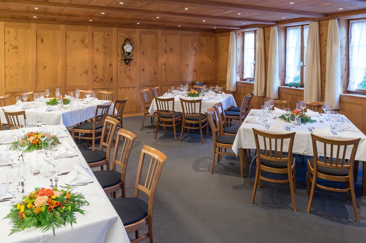 Hotel Baeren Sumiswald Eksteriør bilde