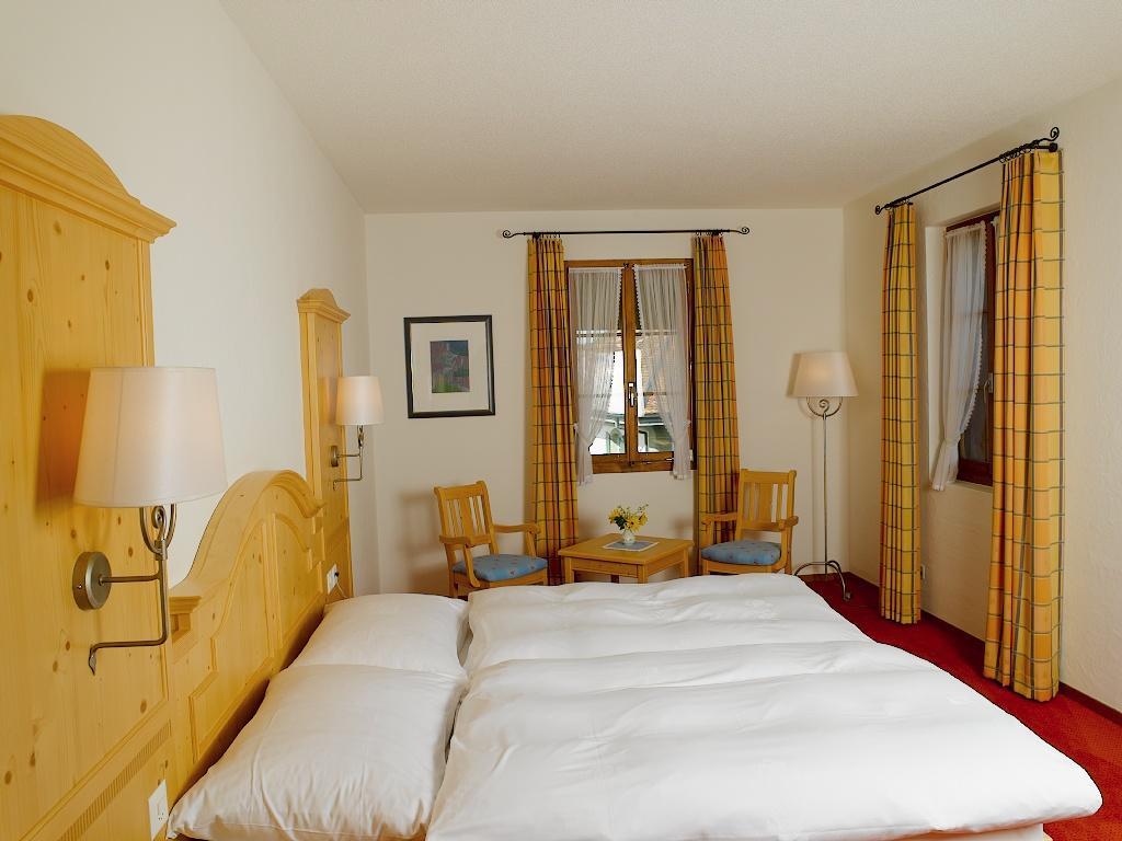 Hotel Baeren Sumiswald Eksteriør bilde