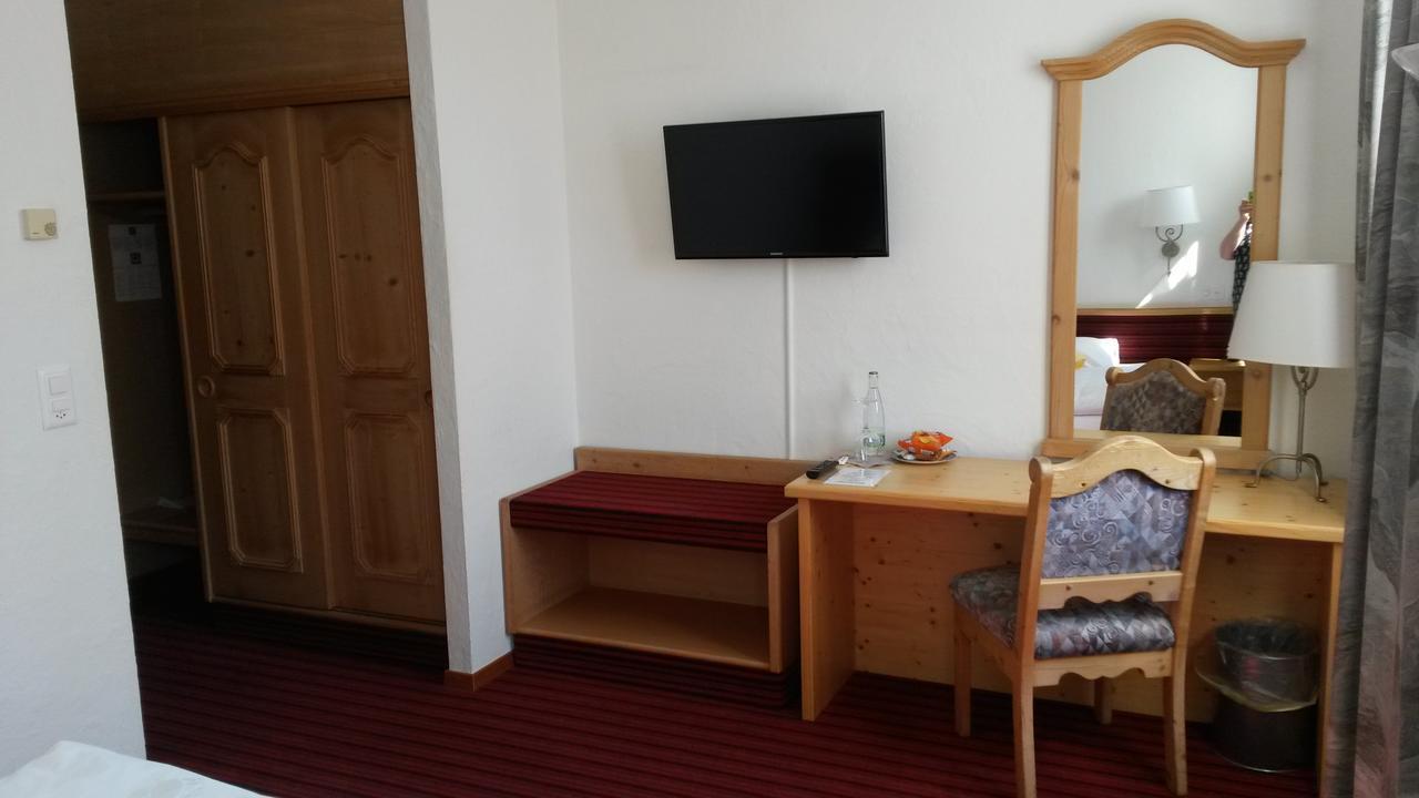 Hotel Baeren Sumiswald Eksteriør bilde