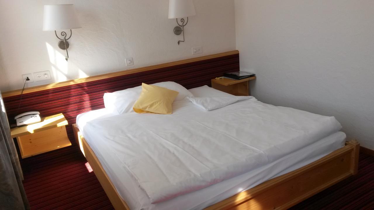 Hotel Baeren Sumiswald Eksteriør bilde